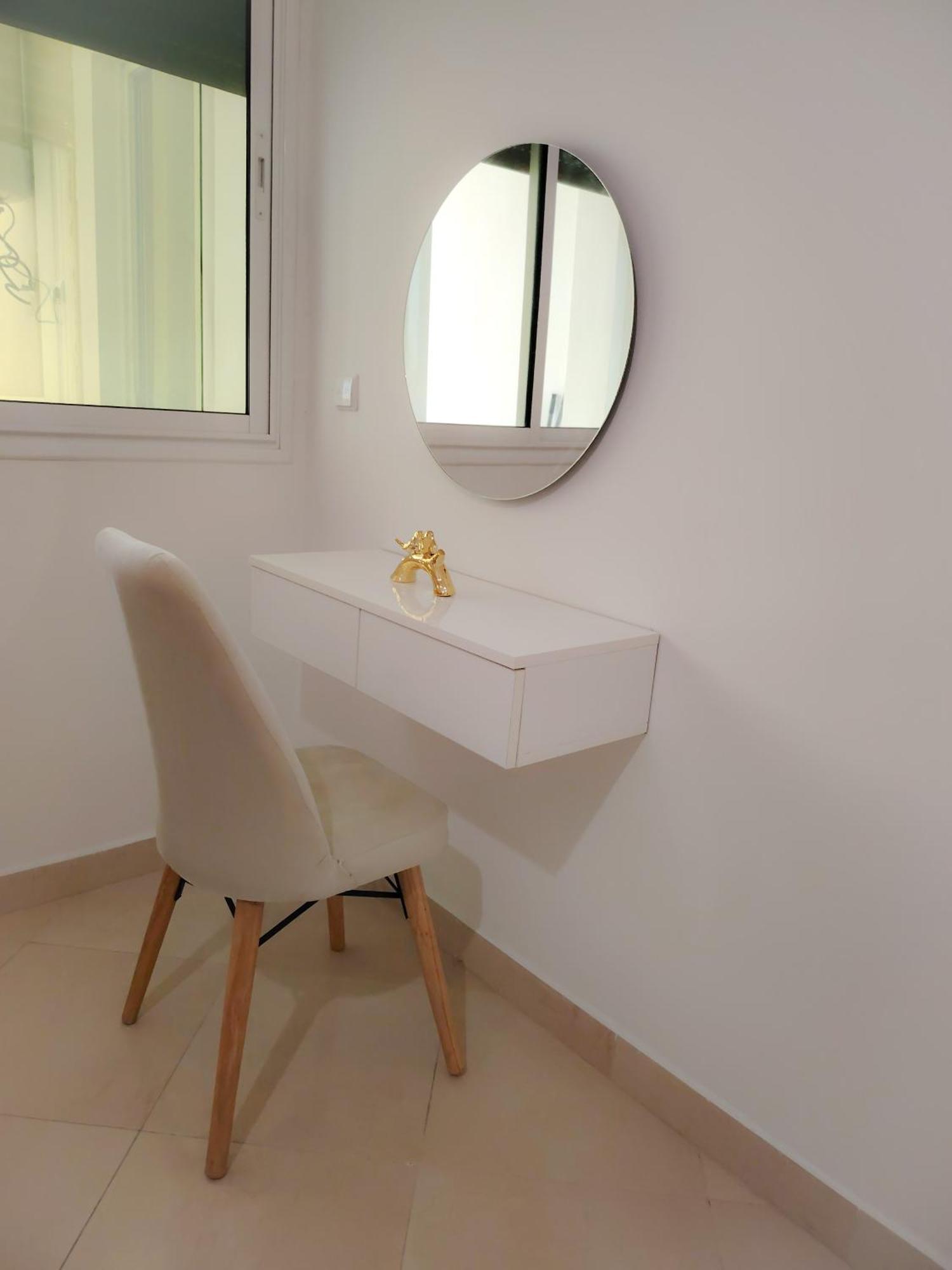 Nouveau Appartement Prestige Avec Vue Paronamique Tânger Exterior foto