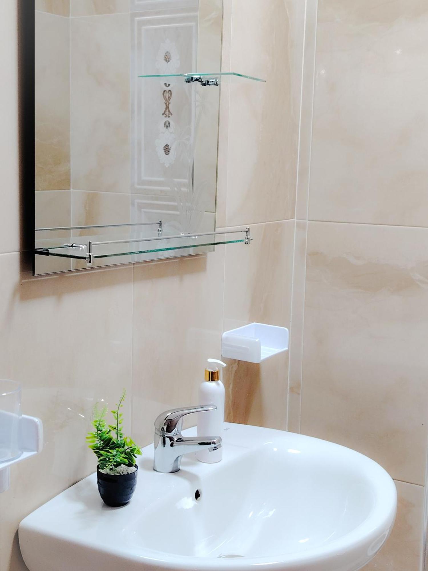 Nouveau Appartement Prestige Avec Vue Paronamique Tânger Exterior foto